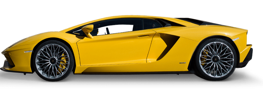 Lamborghini 2015